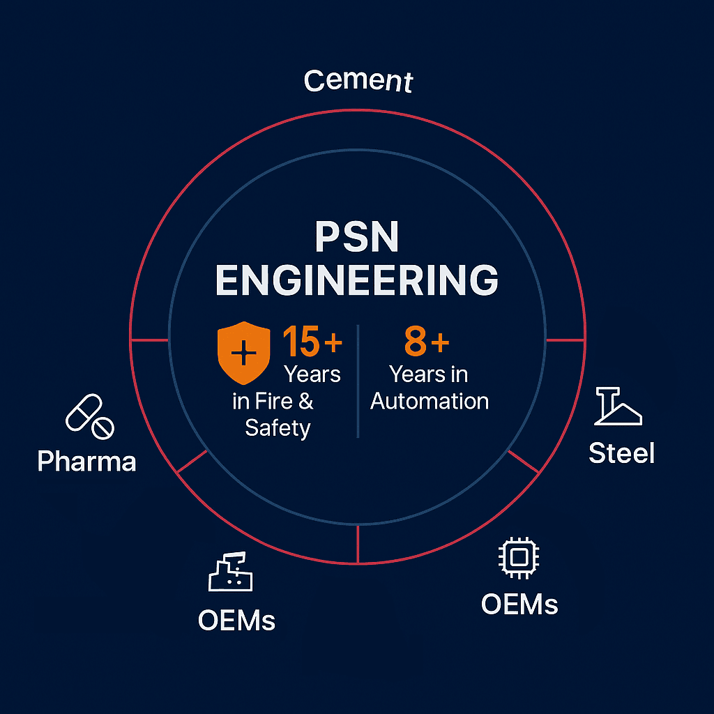 Engineering illustration